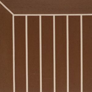 mahogany white plasdeck