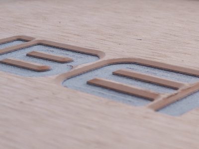 Premium E-DECK PRO marine decking fitted to a Quicksilver motorboat