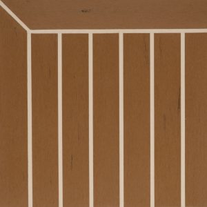 teak white plasdeck